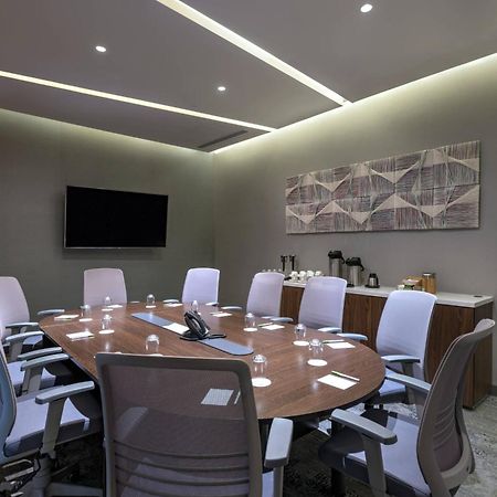 Courtyard By Marriott Guatemala City Luaran gambar