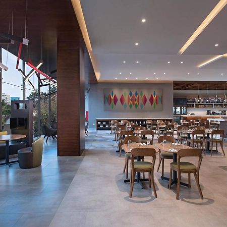 Courtyard By Marriott Guatemala City Luaran gambar