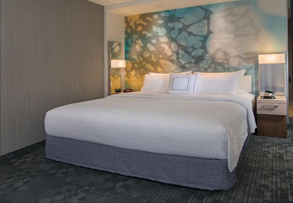Courtyard By Marriott Guatemala City Luaran gambar