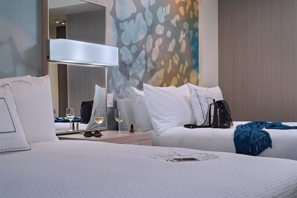 Courtyard By Marriott Guatemala City Luaran gambar
