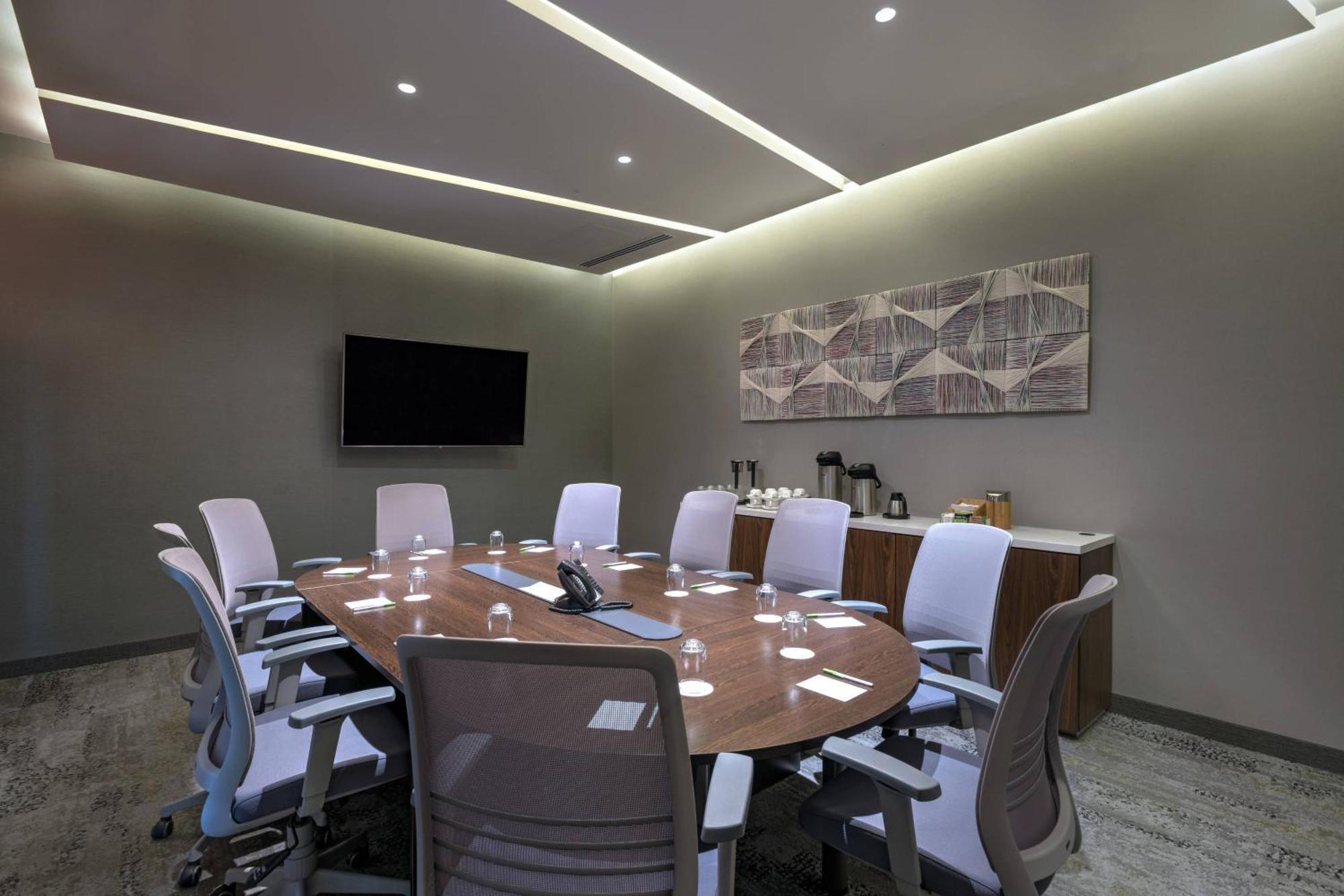 Courtyard By Marriott Guatemala City Luaran gambar