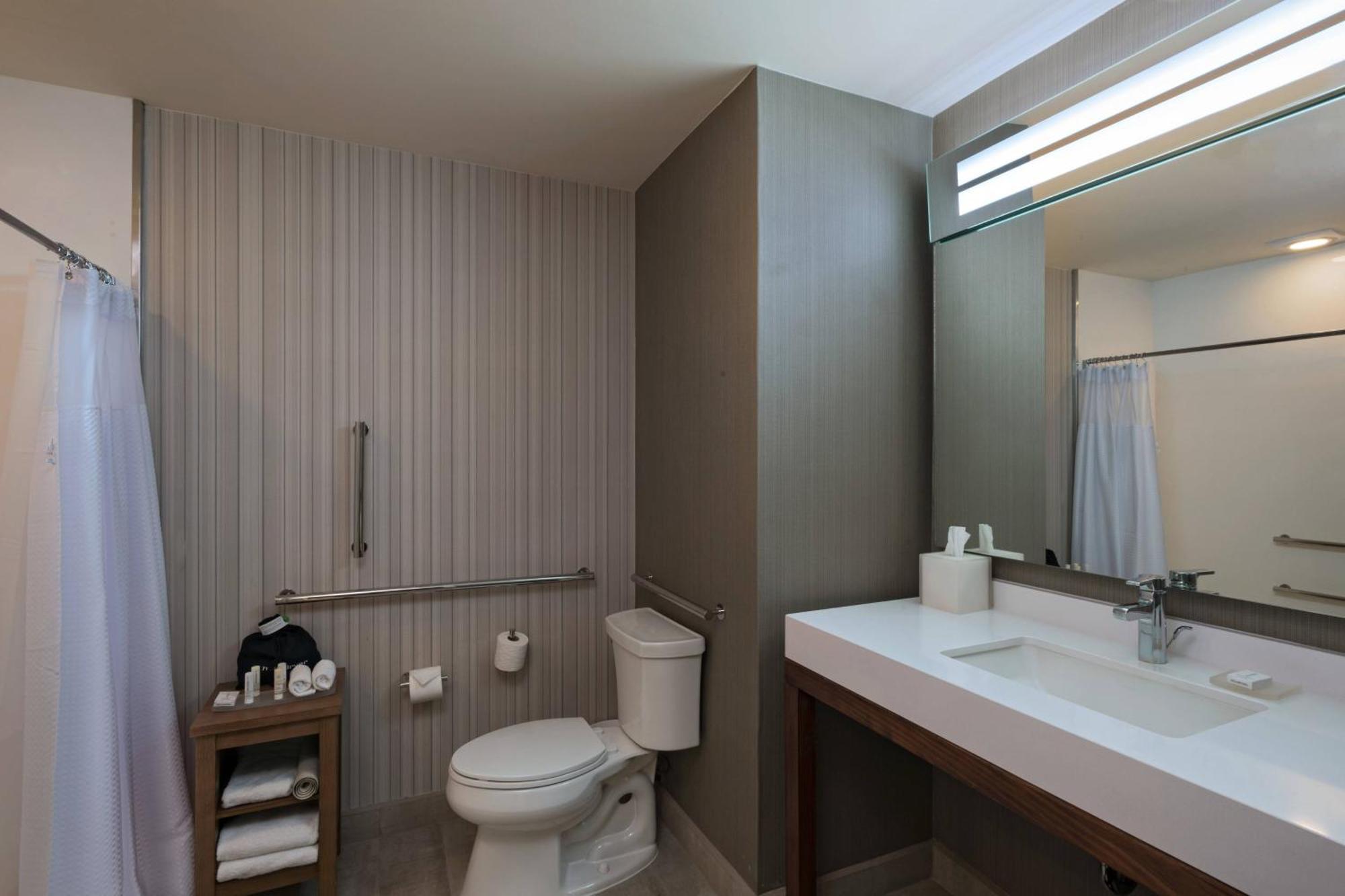 Courtyard By Marriott Guatemala City Luaran gambar