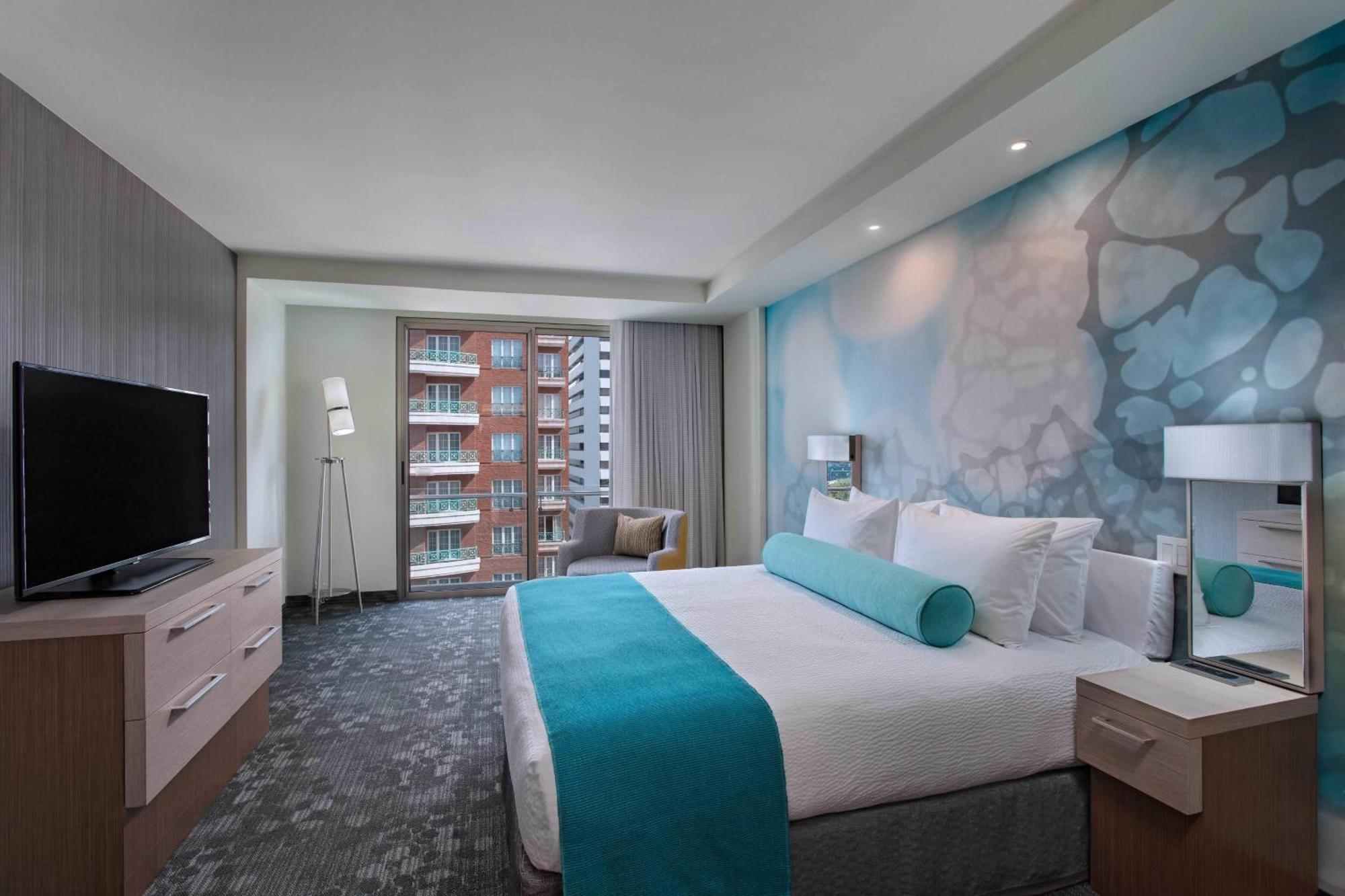 Courtyard By Marriott Guatemala City Luaran gambar