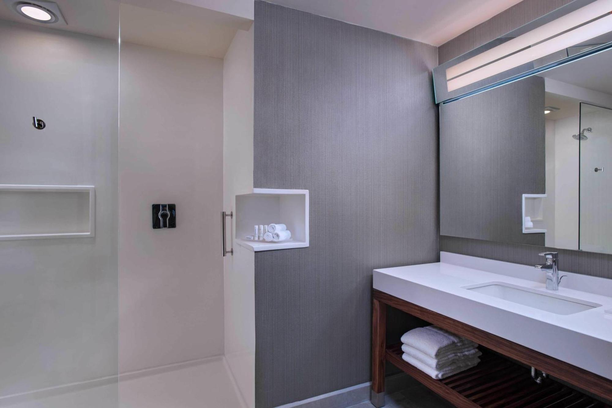 Courtyard By Marriott Guatemala City Luaran gambar